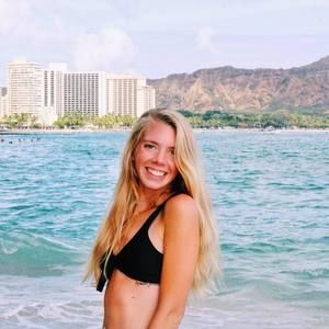 Meet your Posher, Madison